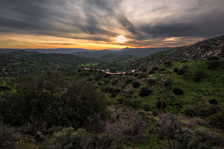 Andujar, Andalusie