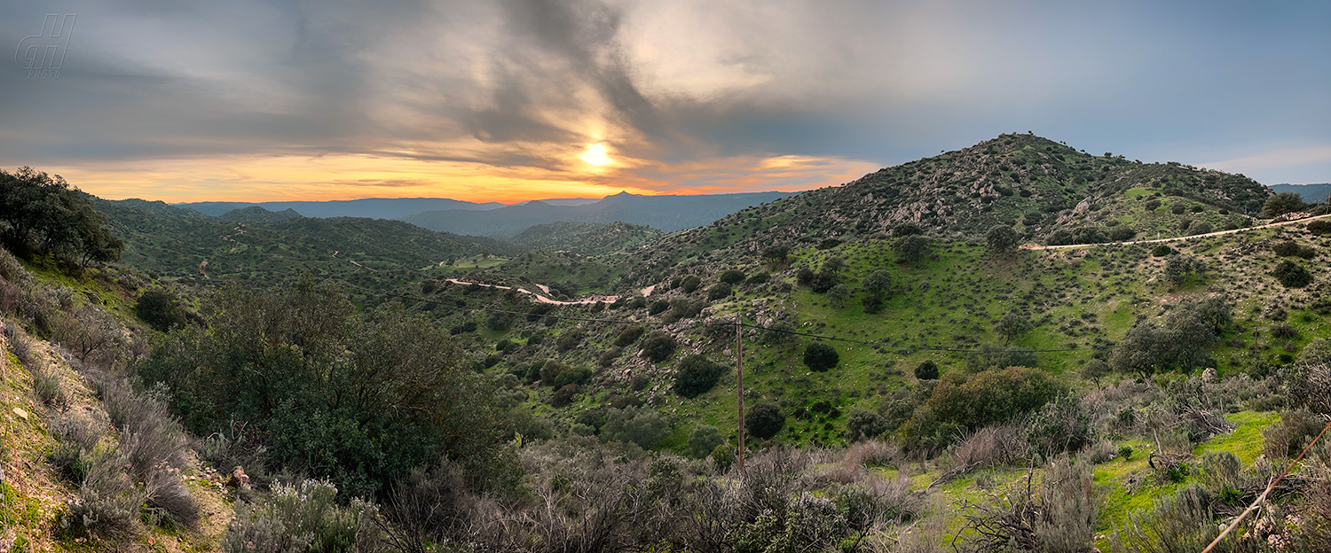 Andujar, Andalusie