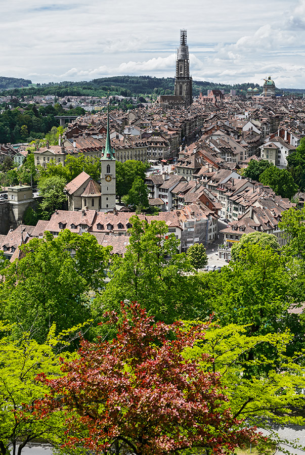 Bern