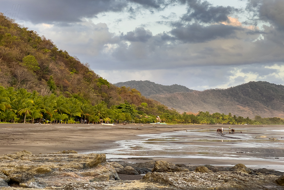 Cambutal, Panama