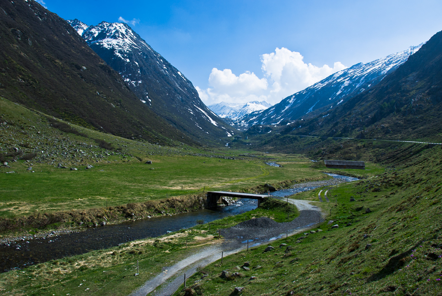 Gotthard