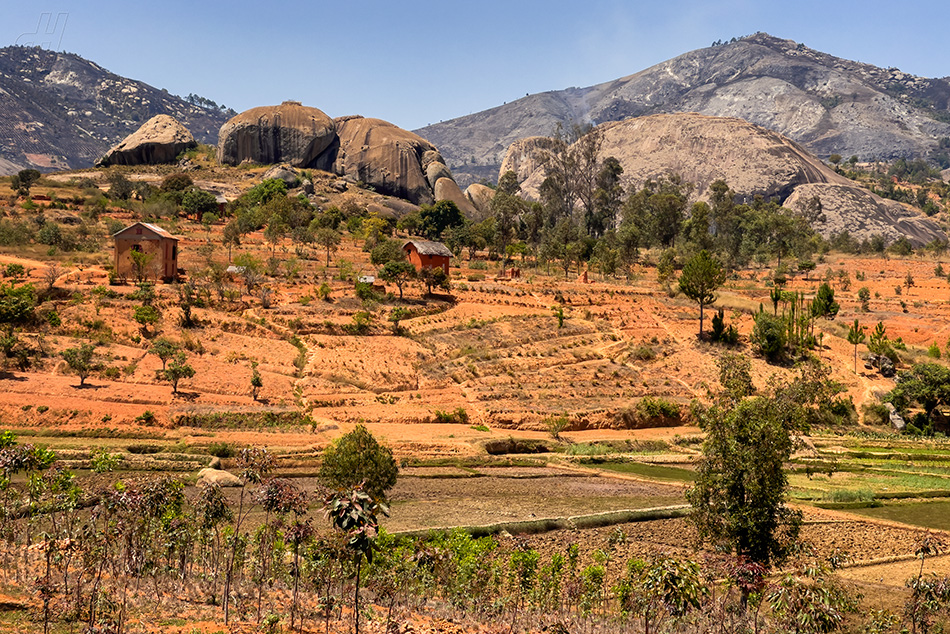 Iarinoro, Madagascar