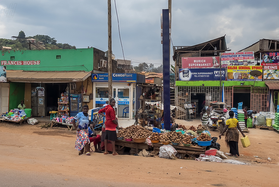 Kampala