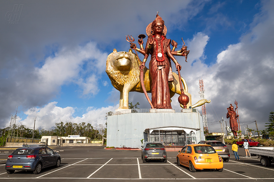 Mangal Mahadev