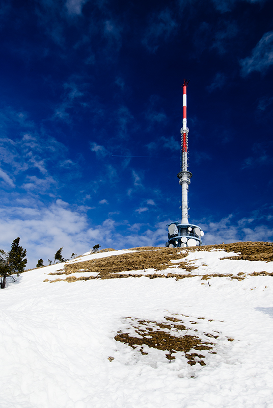 Mt. Rigi