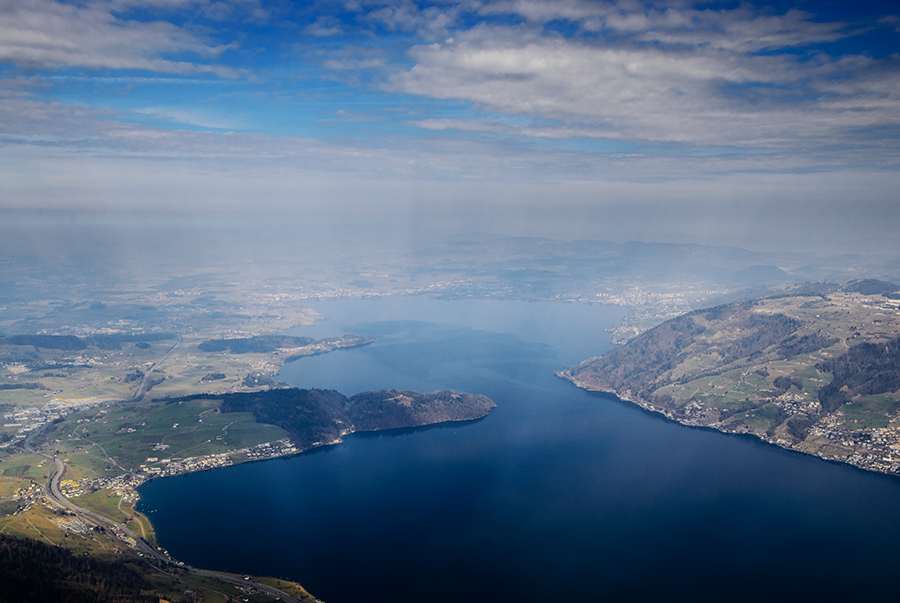 Mt. Rigi