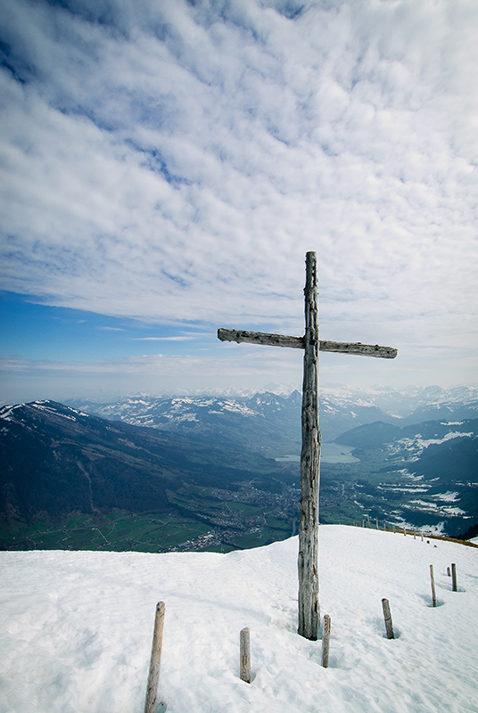 Mt. Rigi