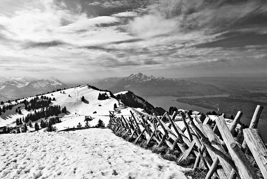 Mt. Rigi