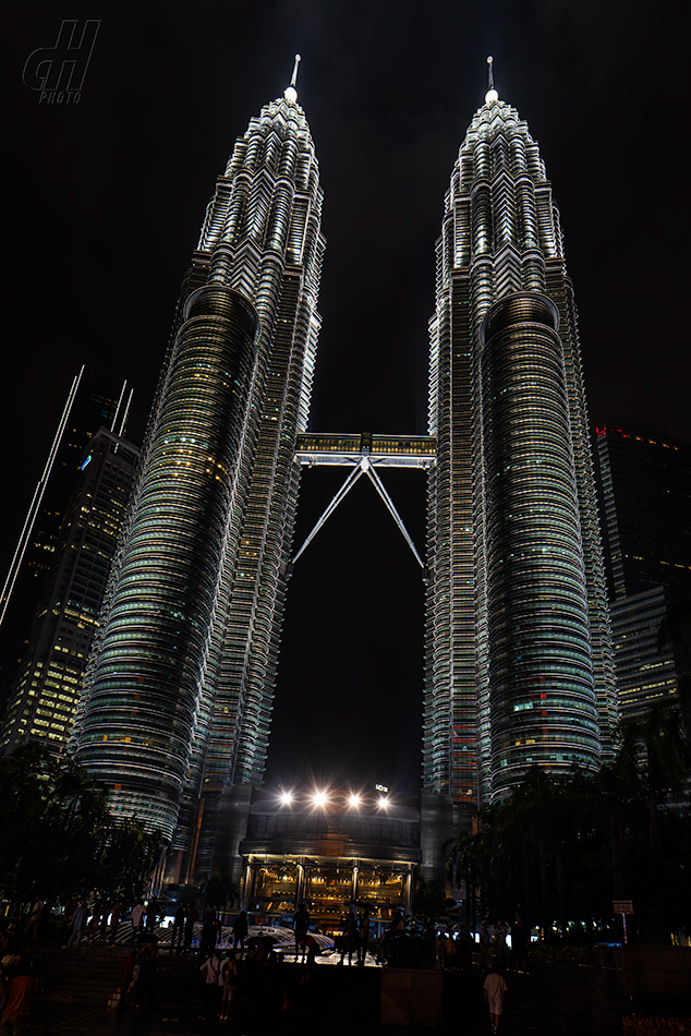 Petronas Towers