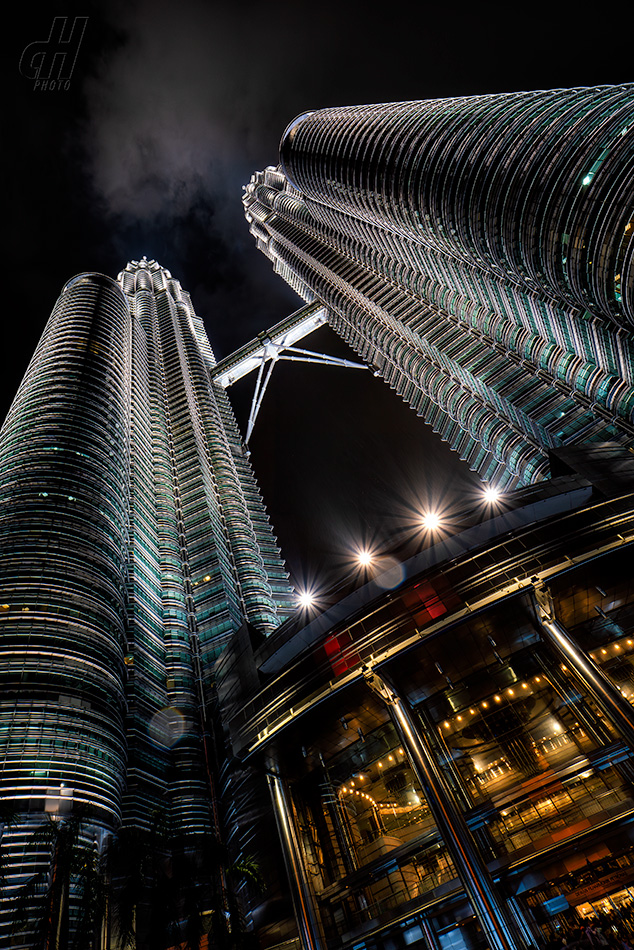 Petronas Towers