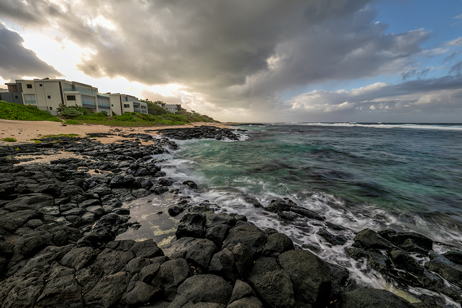 Poste Lafaytte, Mauritius