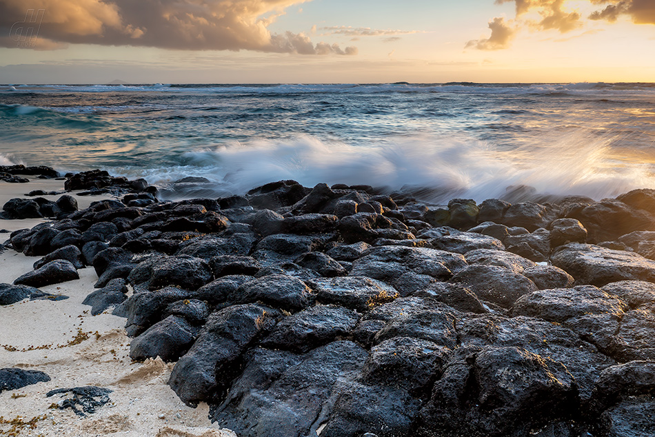 Poste Lafaytte, Mauritius