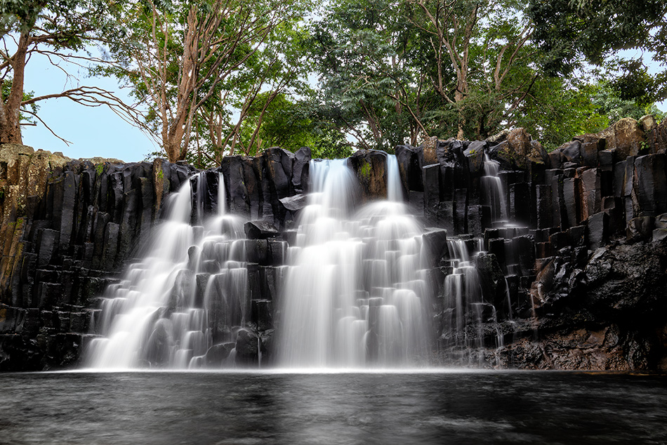 Rochester falls