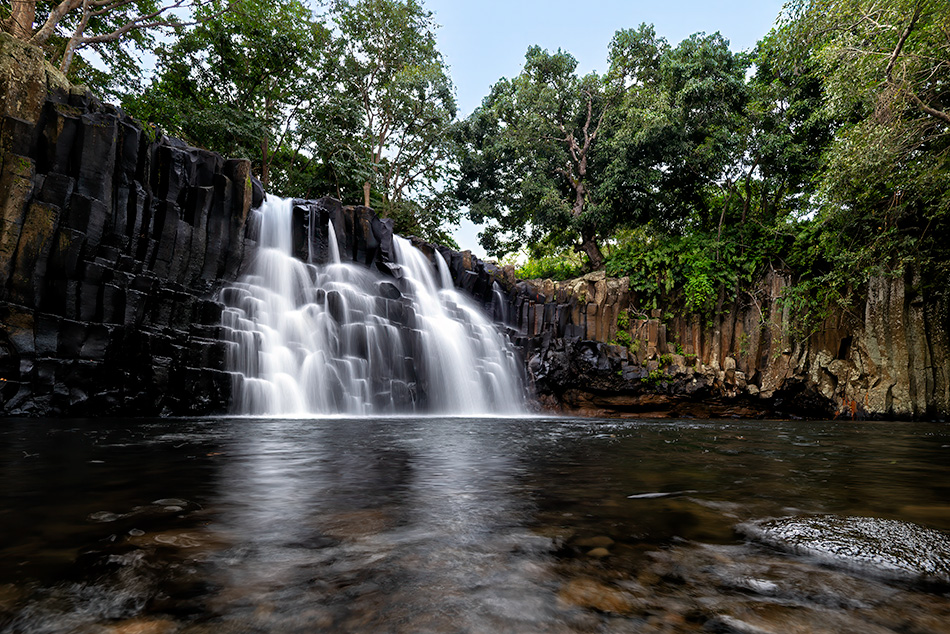 Rochester falls