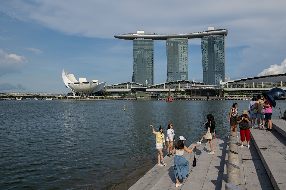 Singapur