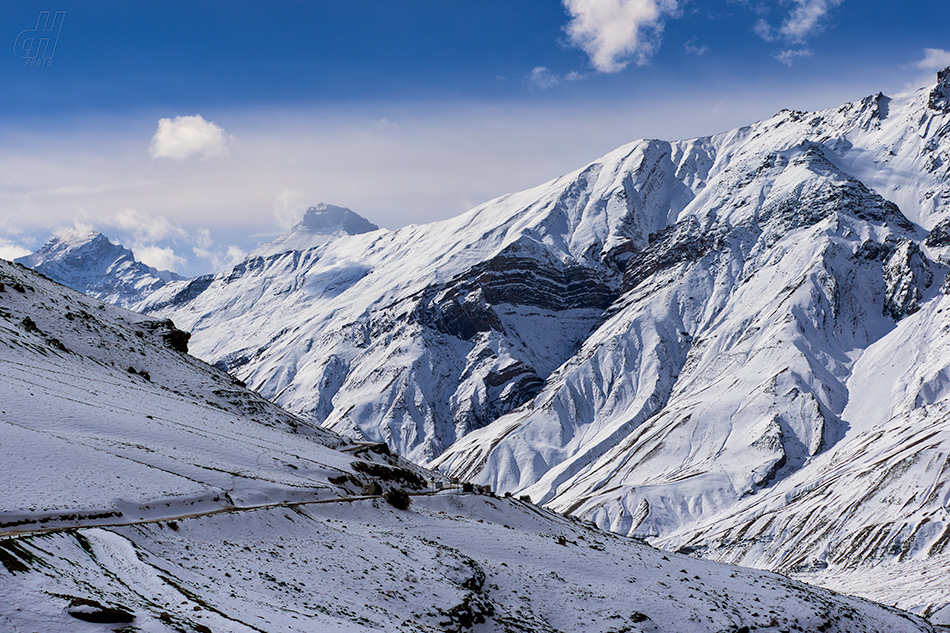 Spiti valley