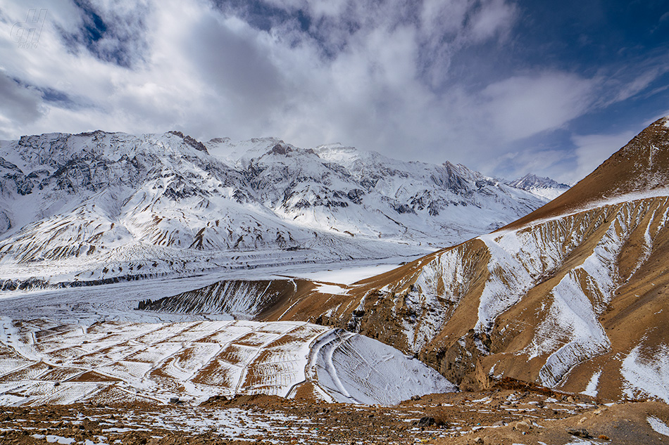 Spiti valley