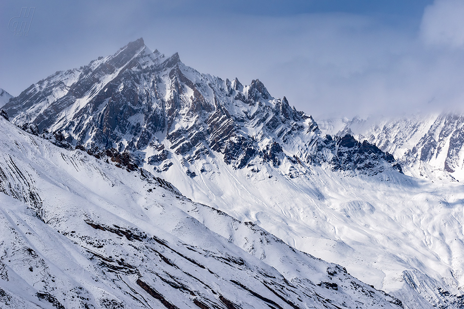 Spiti valley