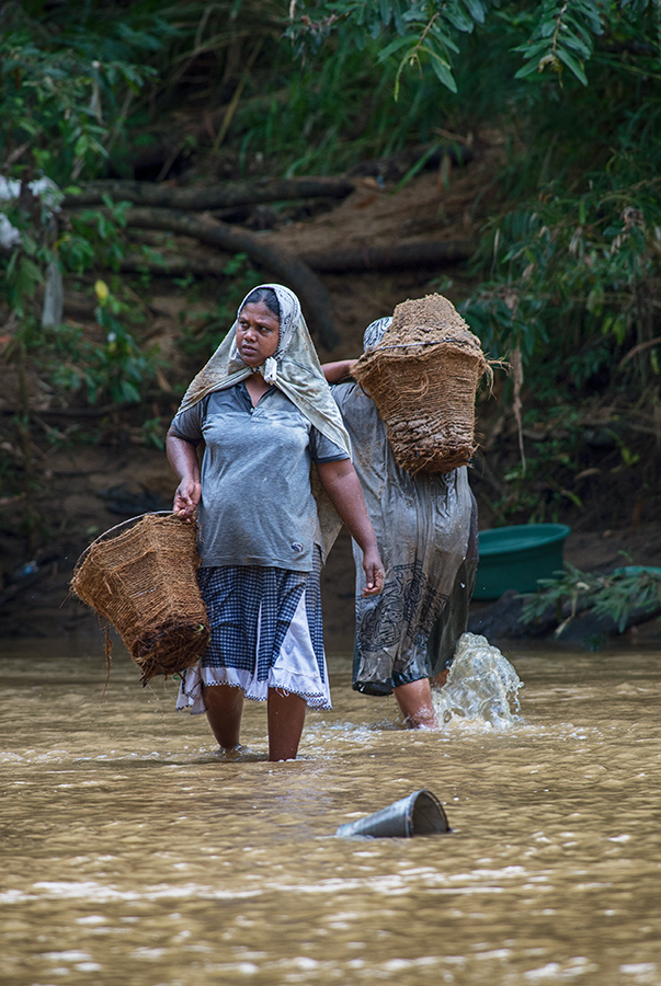 Srí Lanka