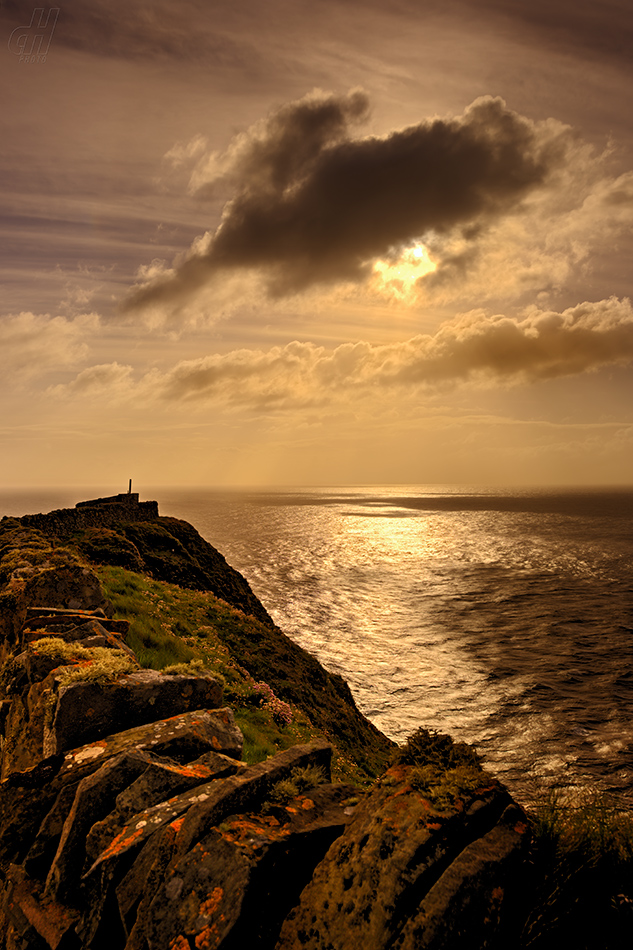 Sumburgh head