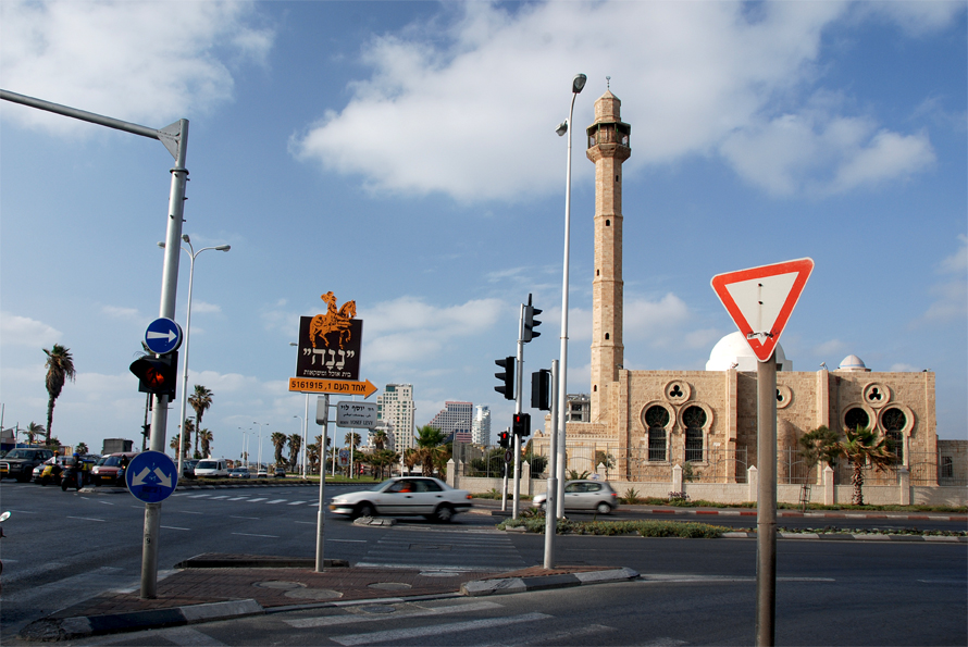 Tel Aviv