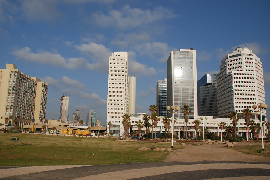 Tel Aviv