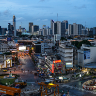 Bangkok