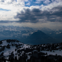 Mt. Rigi