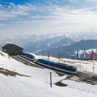 Mt. Rigi