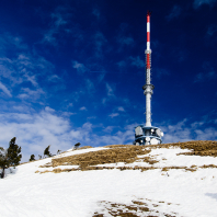 Mt. Rigi