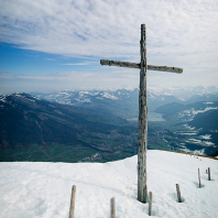 Mt. Rigi