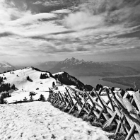 Mt. Rigi