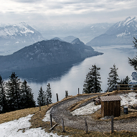 Mt. Rigi