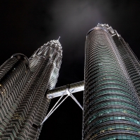 Petronas Towers