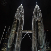 Petronas Towers