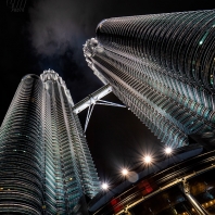 Petronas Towers