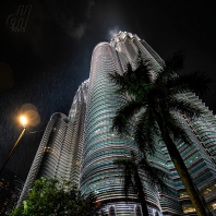 Petronas Towers