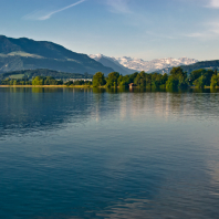 Zugské jezero